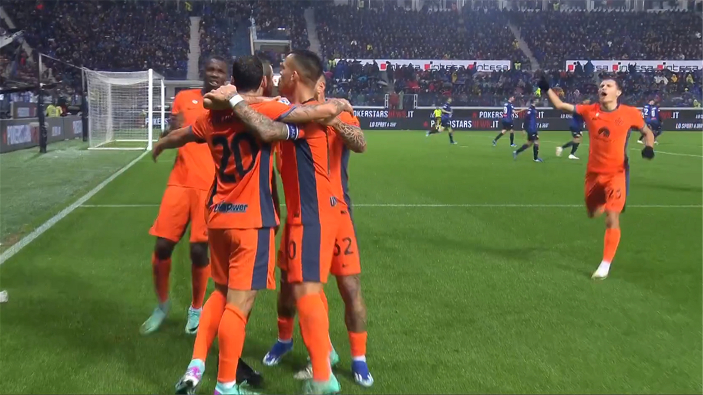 亚特兰大客场完胜，让对手体验绝望