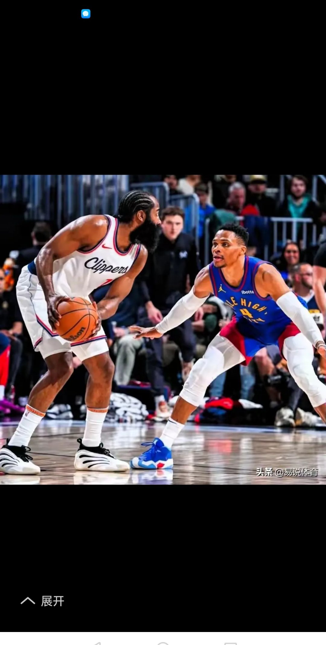 关于德布劳内连续三场比赛得分超过出色防守，快船不断突破！的信息