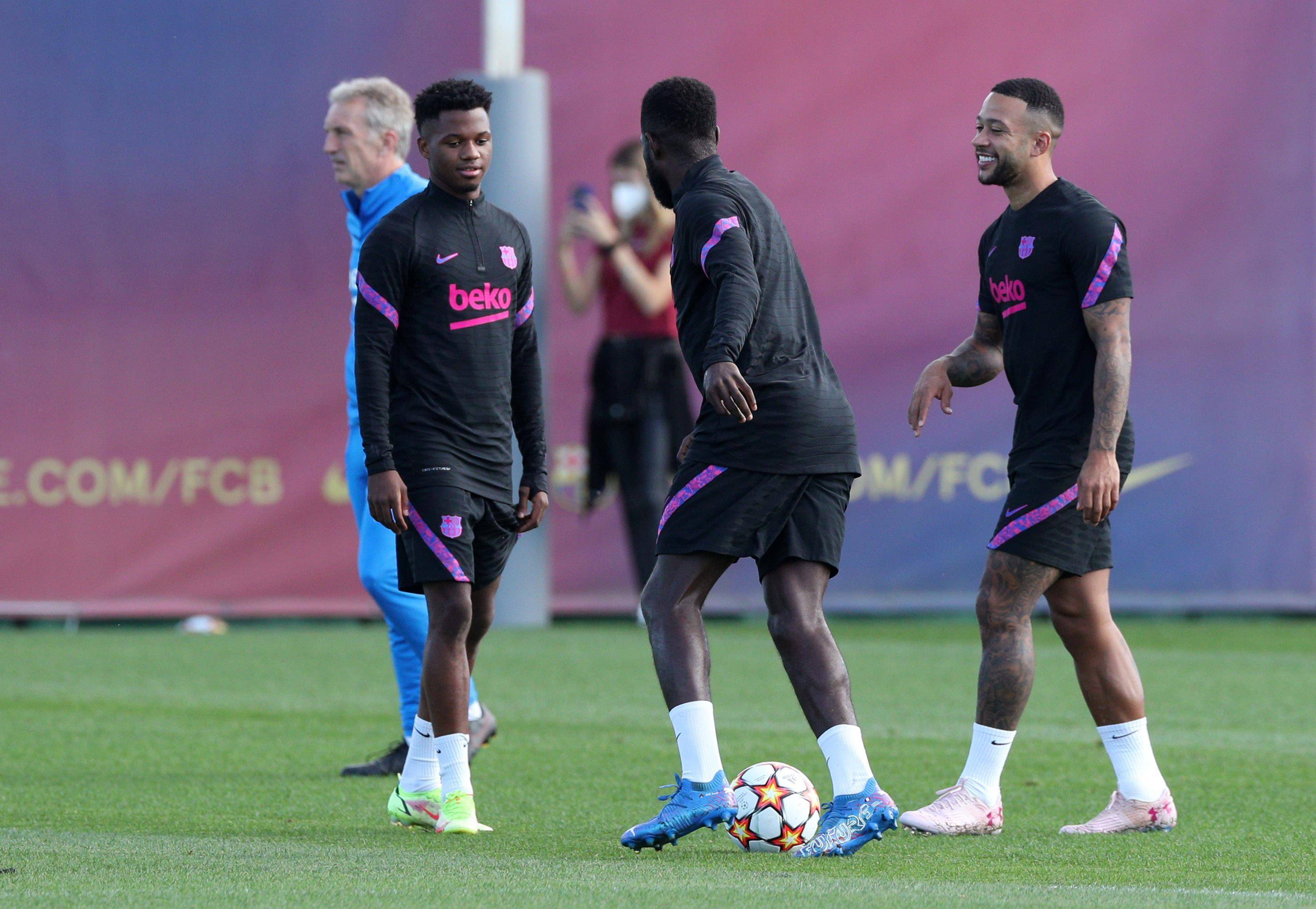 Karsa重要时刻险胜，巴塞罗那带队取胜！的简单介绍